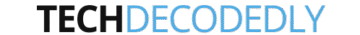 TechDecodedly