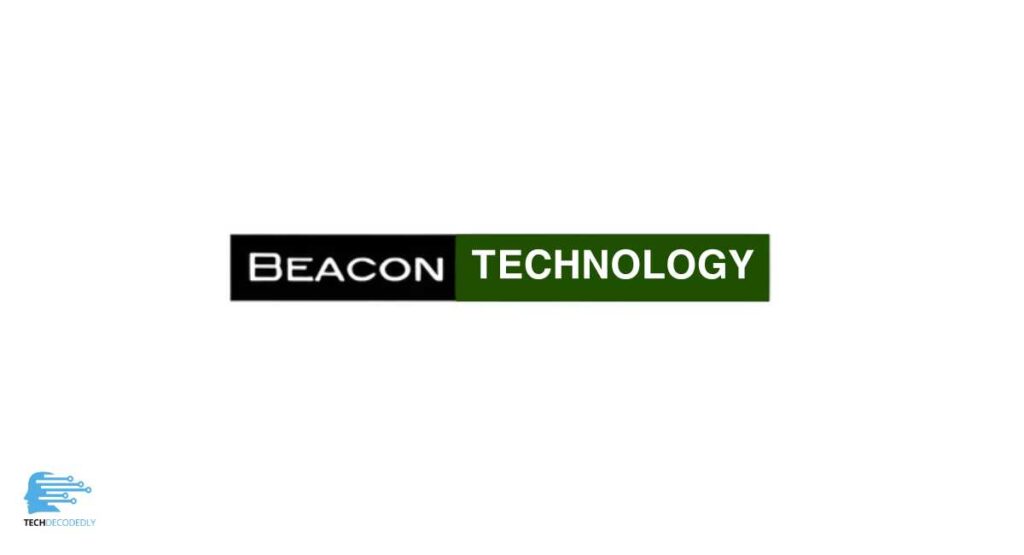 Beacon Software Inc TechDecodedly