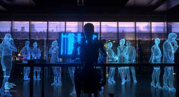 AI in Public Input Processes TechDecodedly