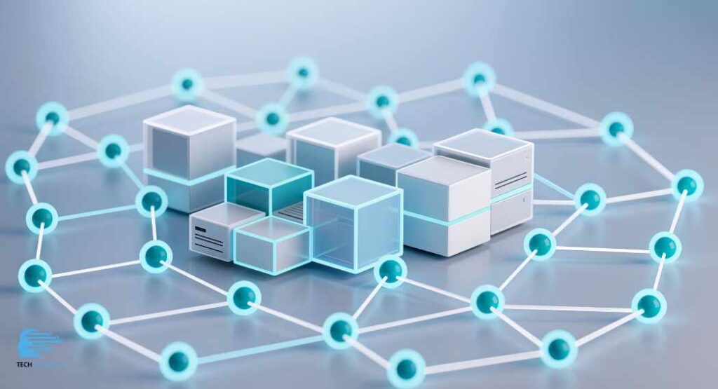 Artificial Intelligence in Networking TechDecodedly