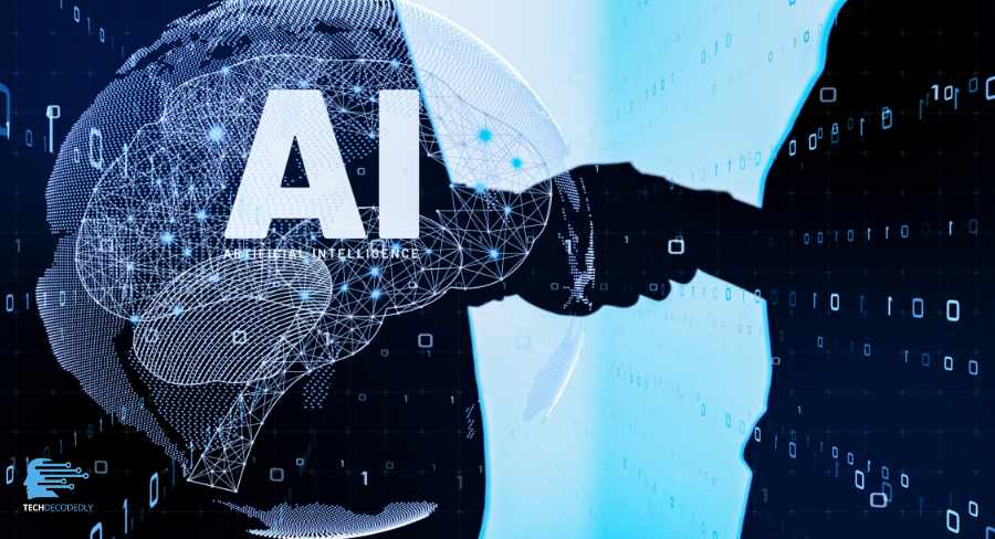 Benefits of AI in Finance Techdecodedly