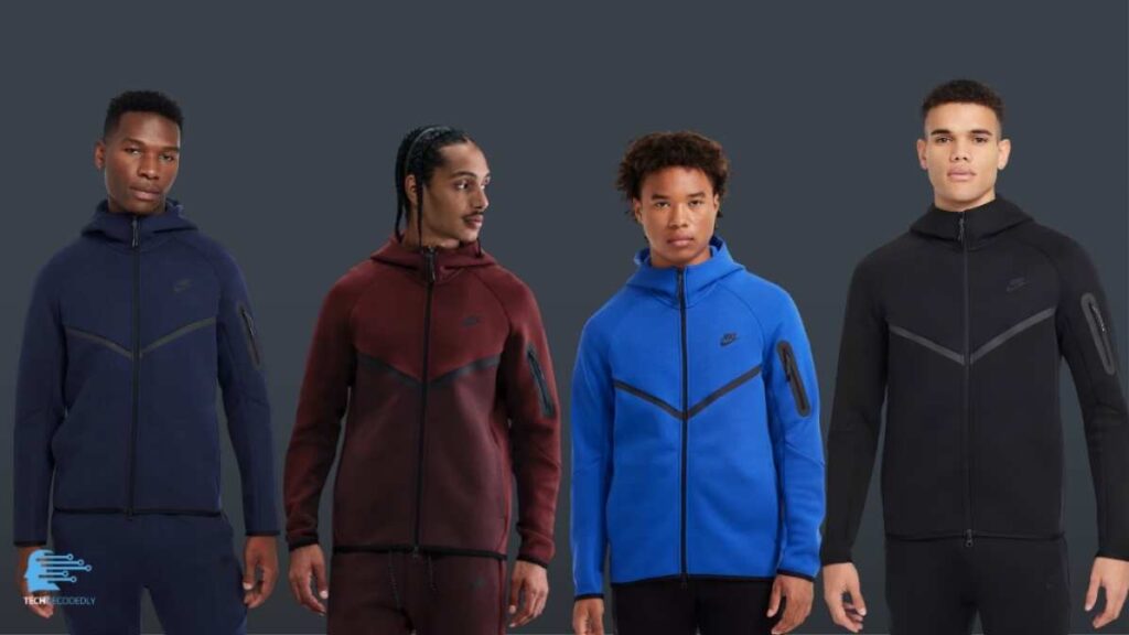Best Nike Tech Colors 2025 Techdecodedly