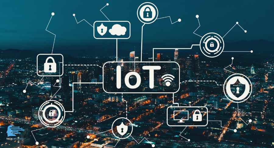 Breakthroughs in IoT Deployment TechDecodedly