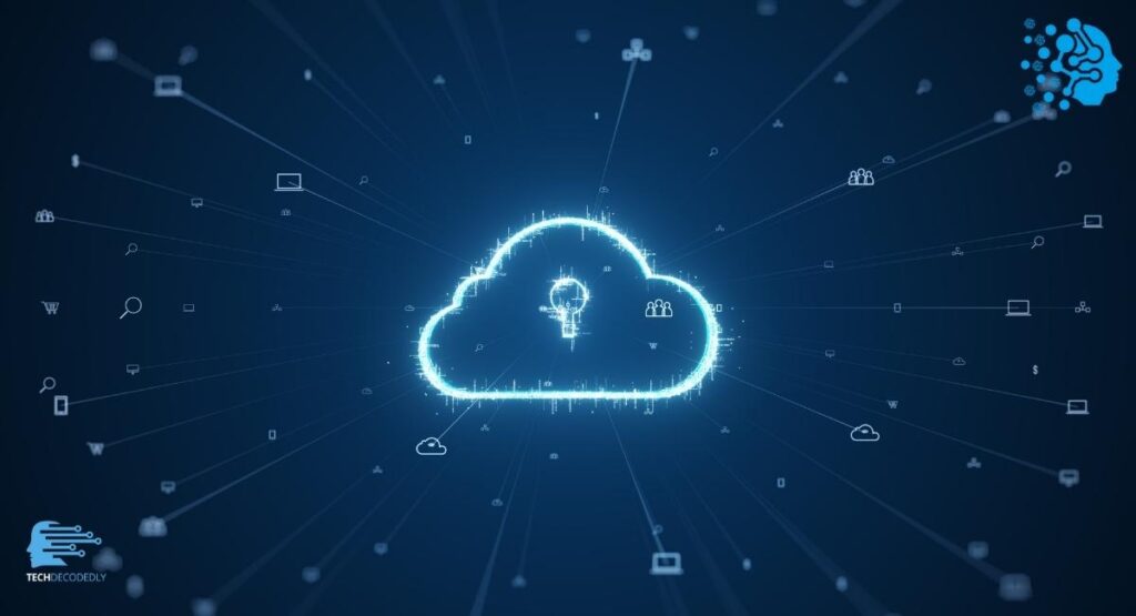 Cloud Computing: The Backbone of Scalable Innovation Techdecodedly