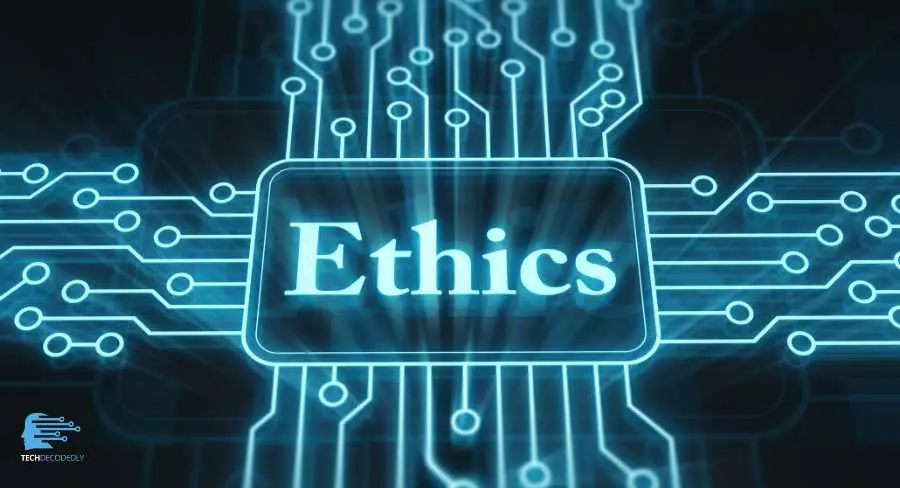 Ethical Issues with AI in Finance Techdecodedly