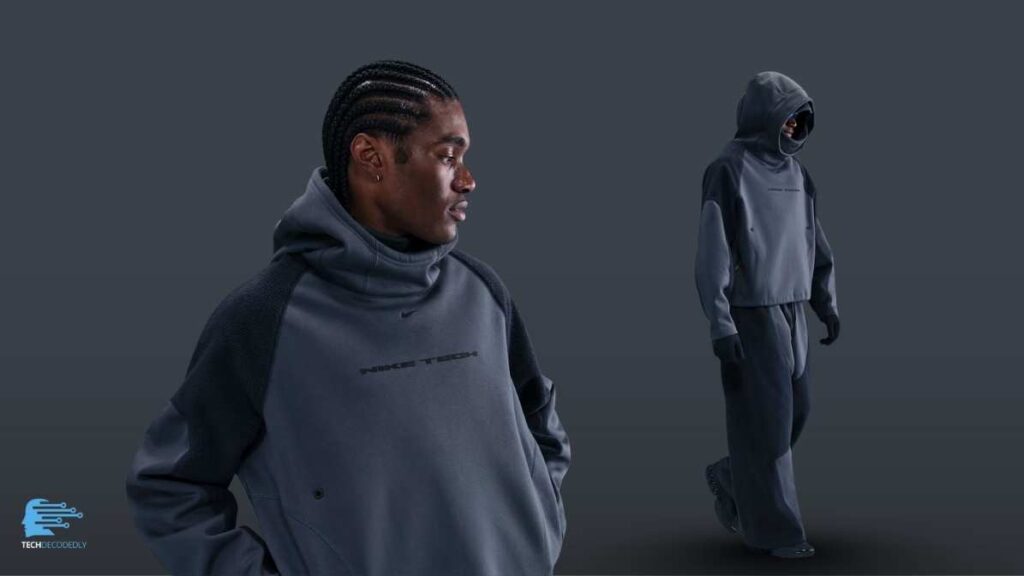How to Style Nike Tech Fleece Techdecodedly