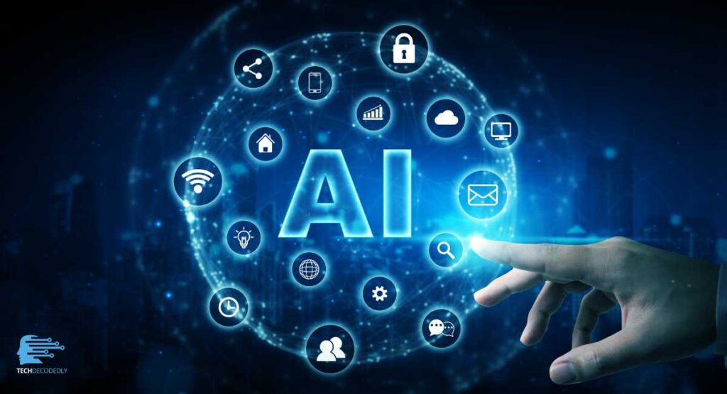 Latest Innovations in Artificial Intelligence TechDecodedly