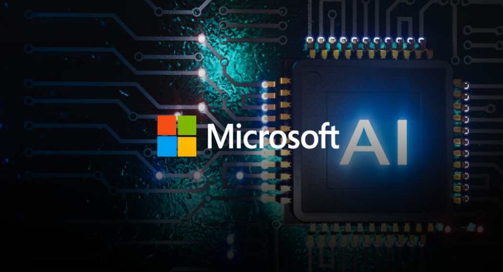 Latest Microsoft AI Announcements Today TechDecodedly