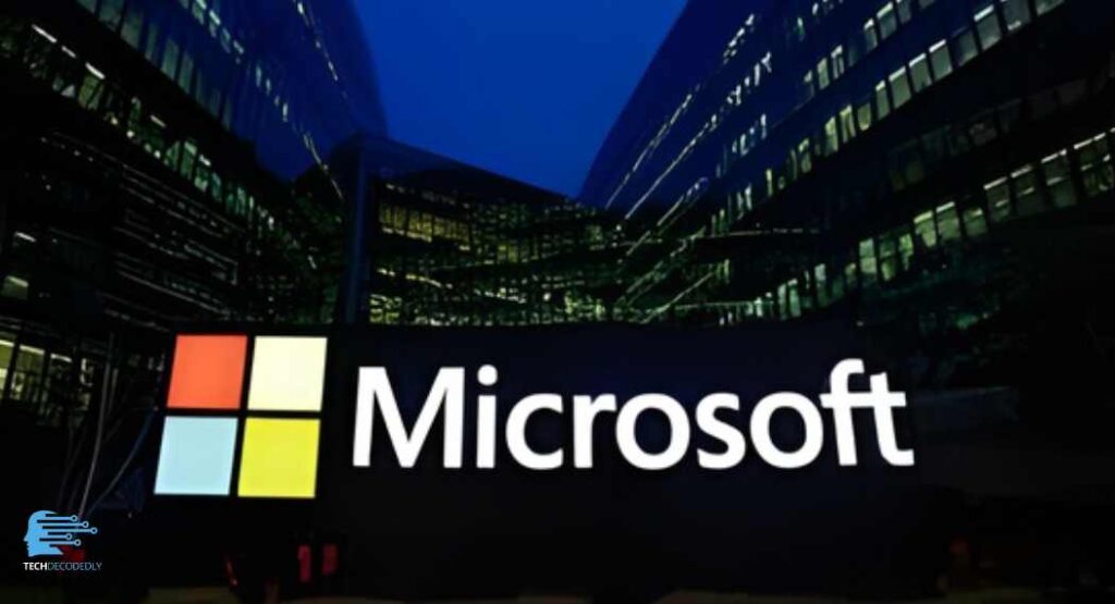 Microsoft AI Data Center Innovations Today TechDecodedly