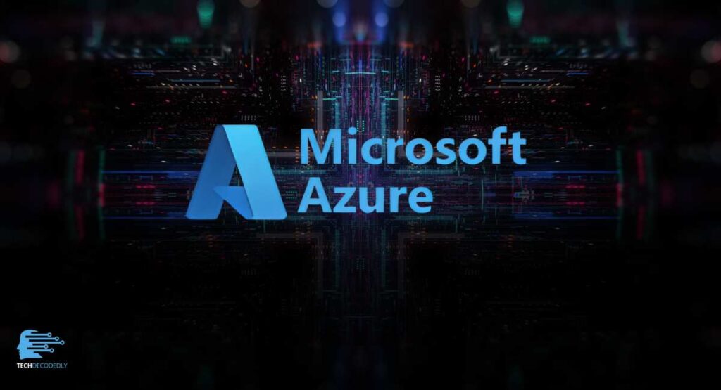 Microsoft Azure AI News Today TechDecodedly