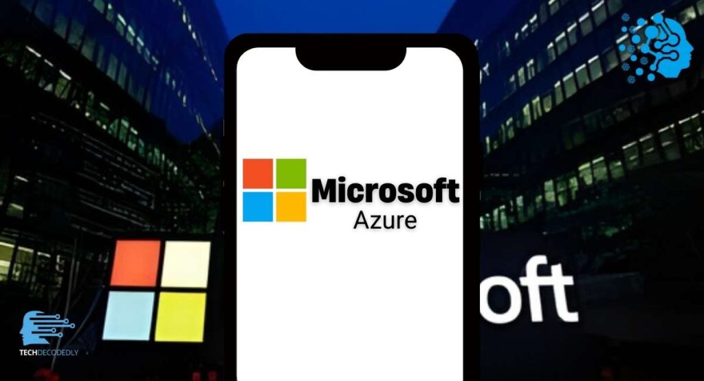 Microsoft Azure Latest News: AI Cloud & Infrastructure Techdecodedly