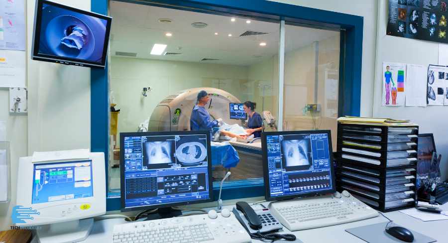 MRI Tech Salary TechDecodedly