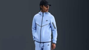 Nike Tech Fleece: History, Styles, Colors & Care Guide 2025