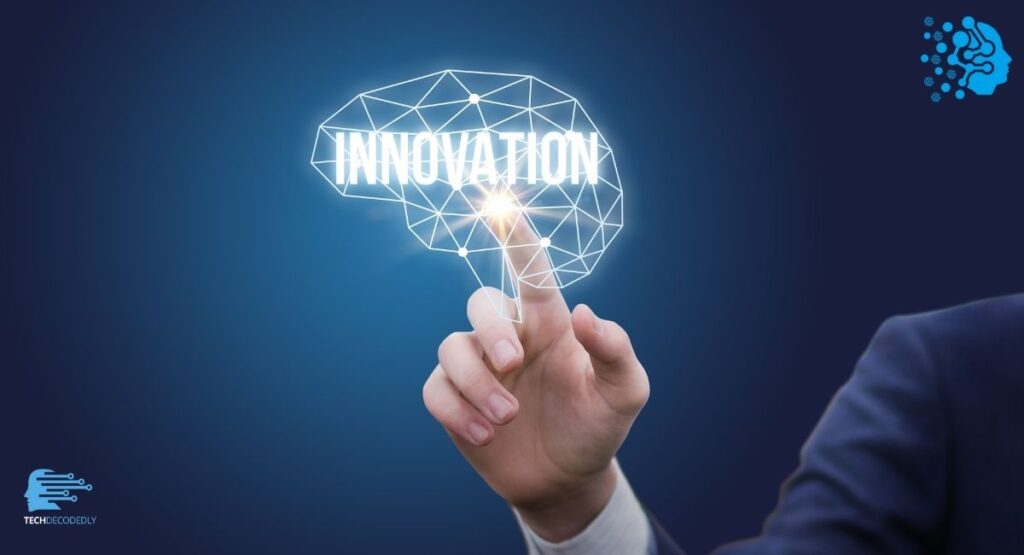 Real-World Impacts: Innovations Techdecodedly