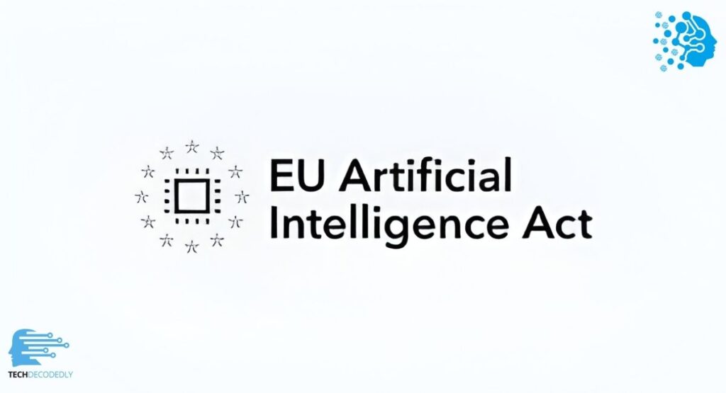 Recent Updates in EU AI Act TechDecodedly