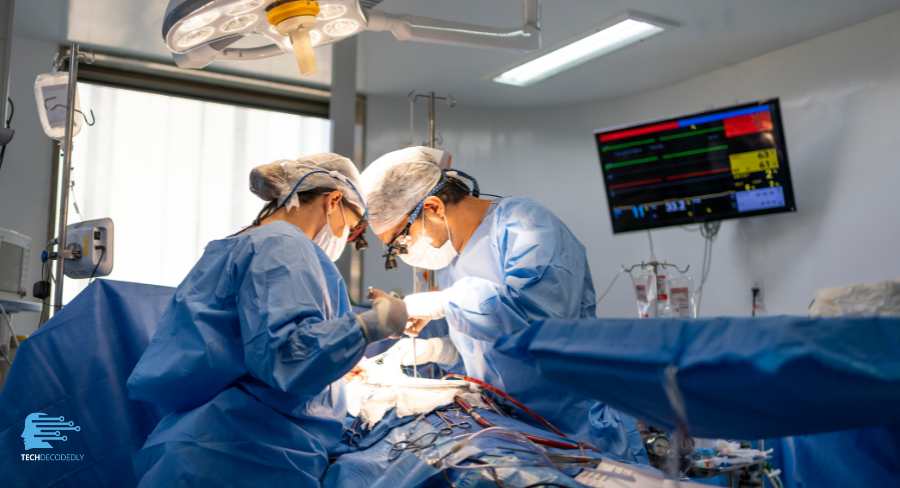 Surgical Technology Salary & Career Outlook TechDecodedly