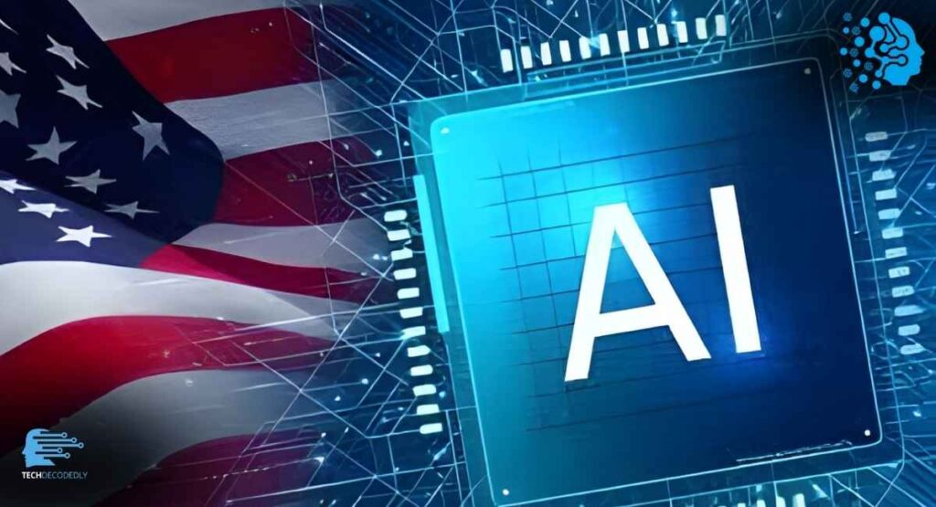 US AI Regulatory Developments Today TechDecodedly
