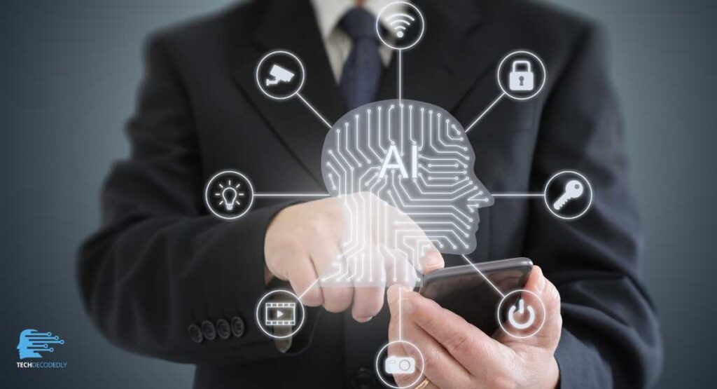 What does AI bring to public input TechDecodedly