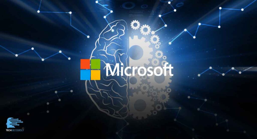 What Is Microsoft AI TechDecodedly