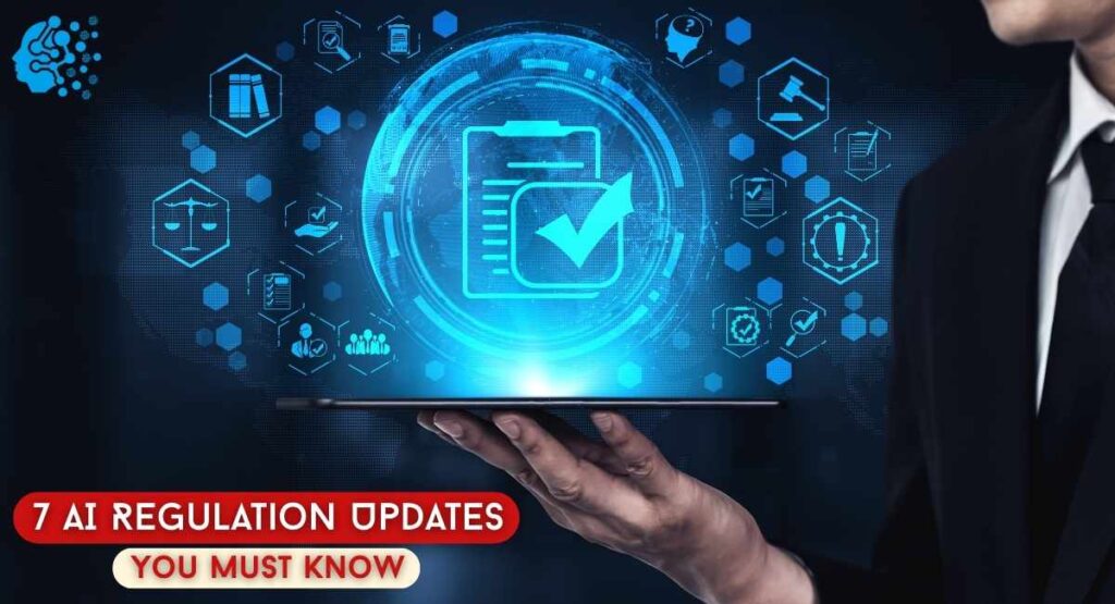 AI Regulation News Today: 7 Critical Updates You Must Know