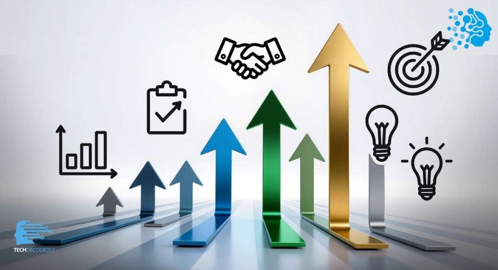 Business and AI: Latest Updates in Investments & Productivity