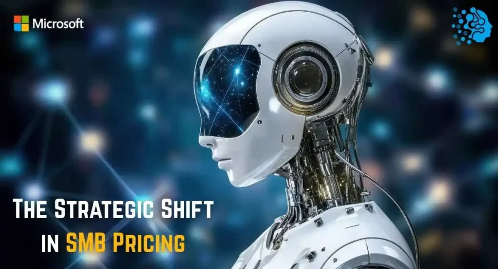 Democratizing Enterprise AI: The Strategic Shift in SMB Pricing