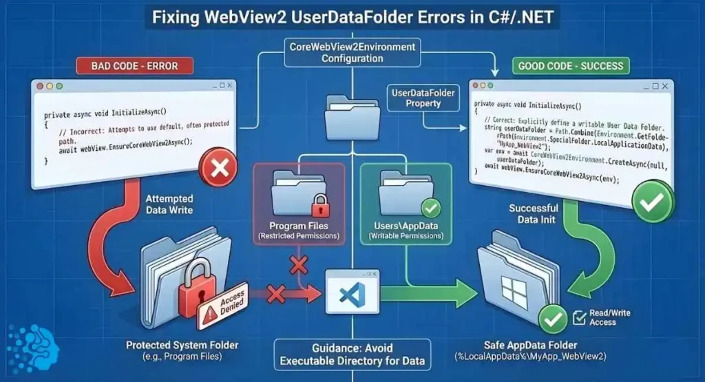 Developer Guidelines: Coding Your Way Out