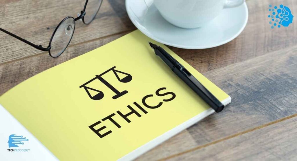 Ethical Dilemmas in the Algorithmic Age TechDecodedly