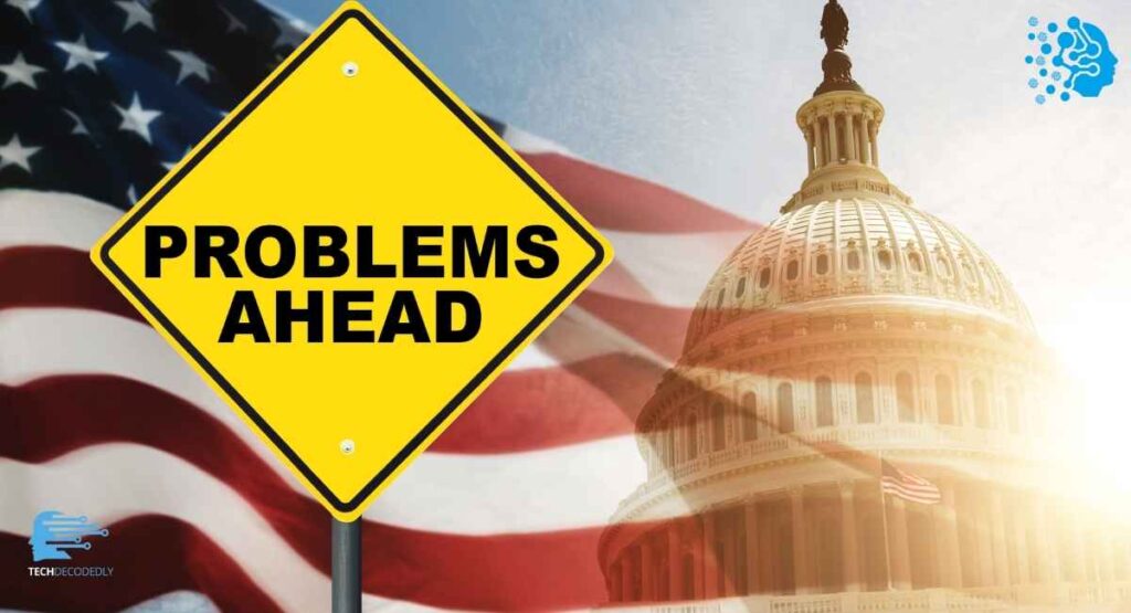 Federal vs. State Battles in AI Governance TechDecodedly