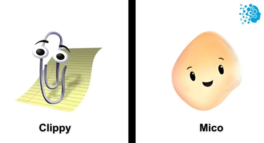 From Clippy to Mico: A Guided AI Interface Returns