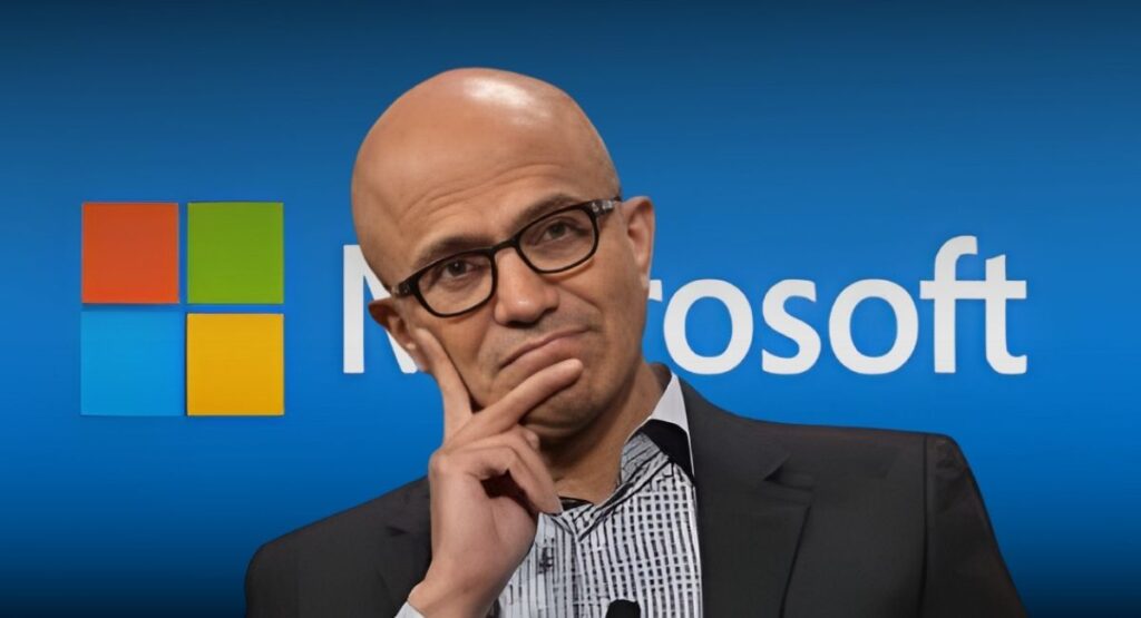 How Nadella Realigned Microsoft for Agentic Supremacy