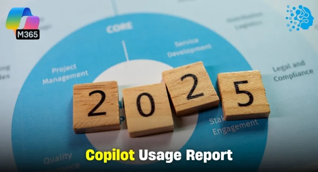 Human-AI Symbiosis: Insights from the 2025 Copilot Usage Report