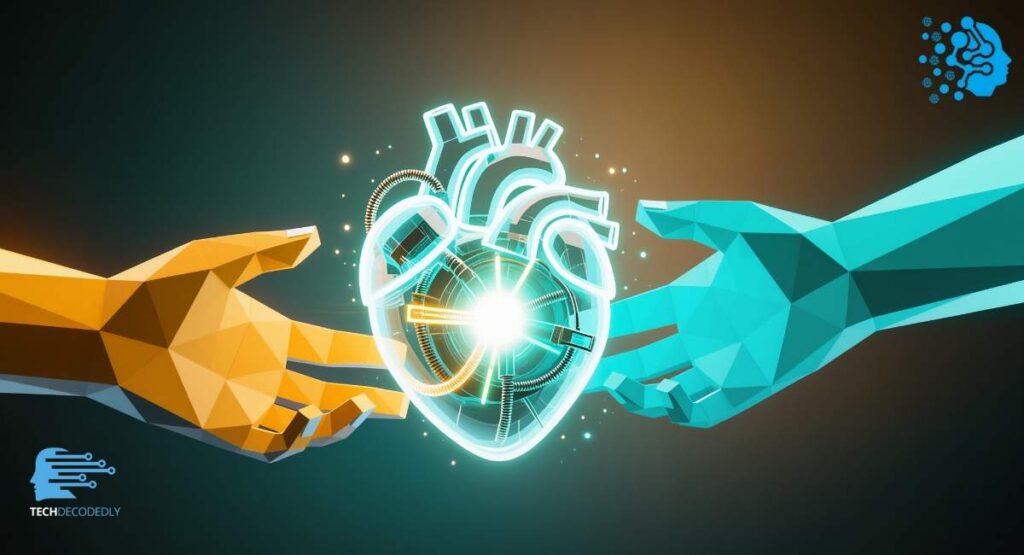 Hybrid Human + AI Teams: How They are Changing Industries