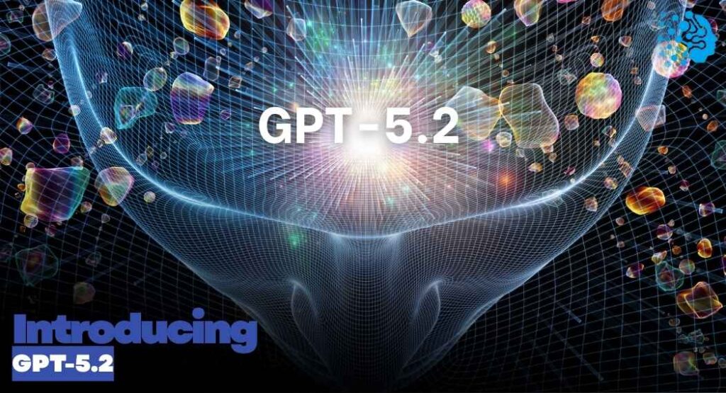 Introducing GPT-5.2, The Enterprise Reasoning Partner