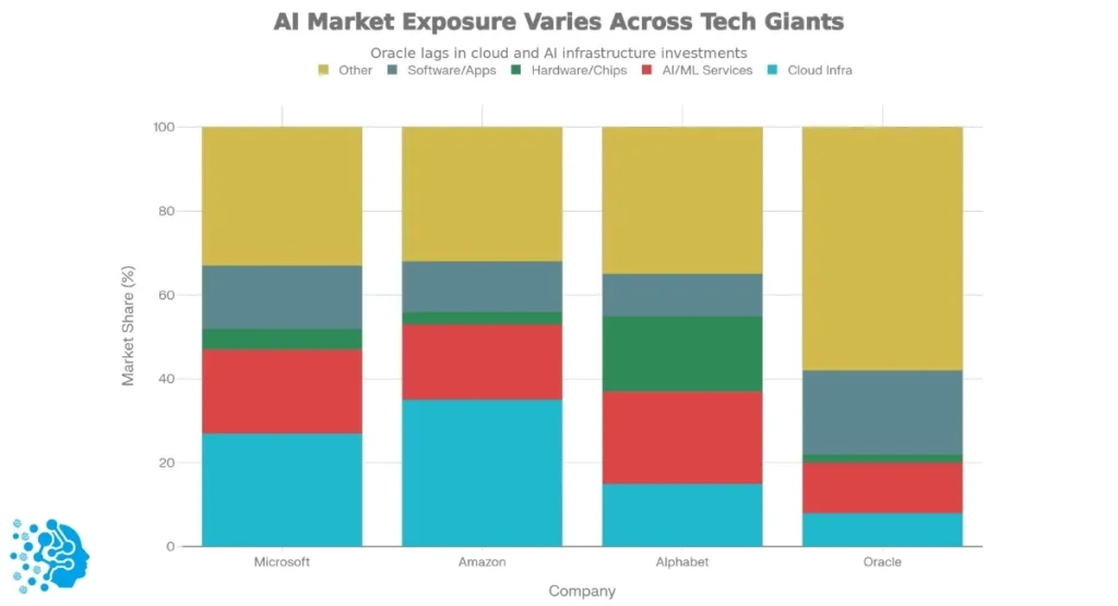 Leading AI Cloud and Software Providers