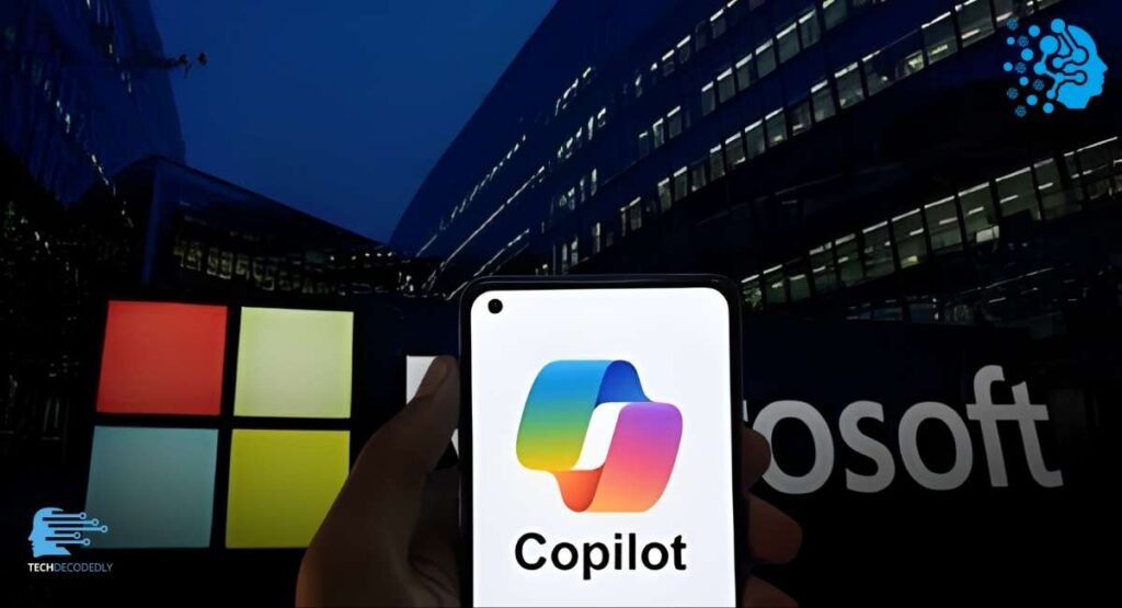 Microsoft Copilot News Today: Latest AI Updates TechDecodedly