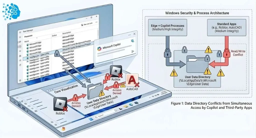 Microsoft Edge & The AI Revolution: How Copilot Complicates Things
