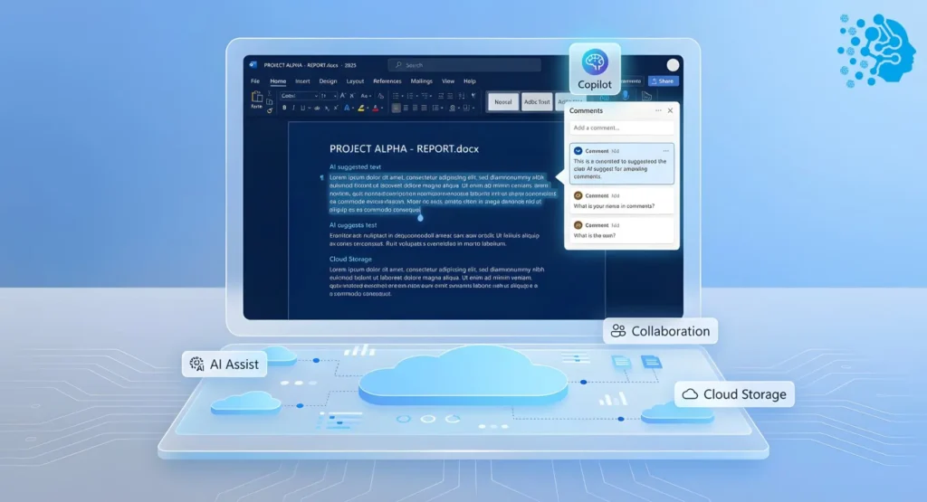 Microsoft Word Explained: How It Works in 2025