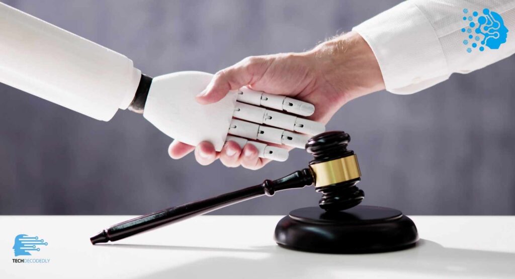 Other Laws Affecting AI TechDecodedly