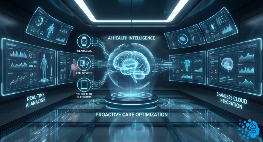 The Brains of the Operation: AI and Data Integration