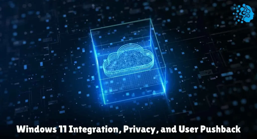 The Friction of Progress: Windows 11 Integration, Privacy, and User Pushback