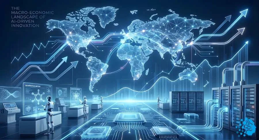 The Macro-Economic Landscape of AI-Driven Innovation