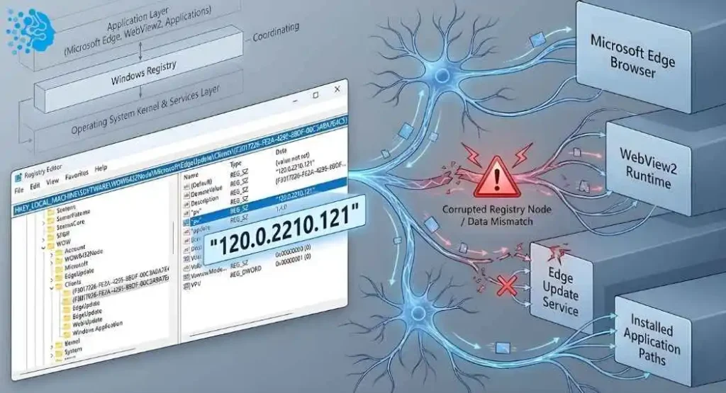 The Registry: The Nervous System of Edge