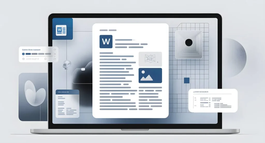 Unleash Your Creativity: Mastering Word’s Essential Features