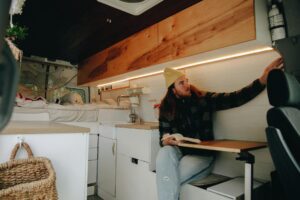 Hyundai Staria Camper Concept: The Ultimate Off‑Grid EV