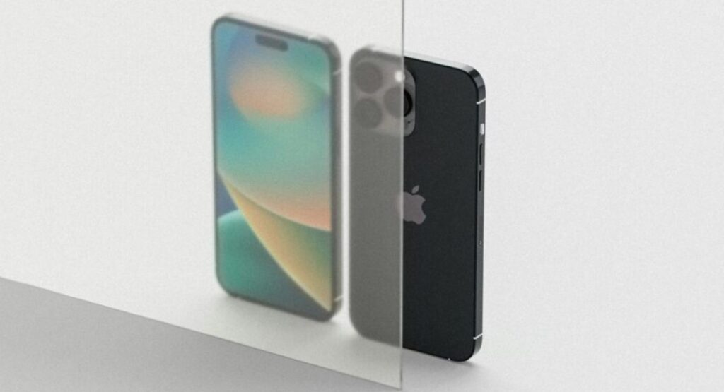 iPhone 18 Pro Leak Apple’s Edge‑to‑Edge Design Shift