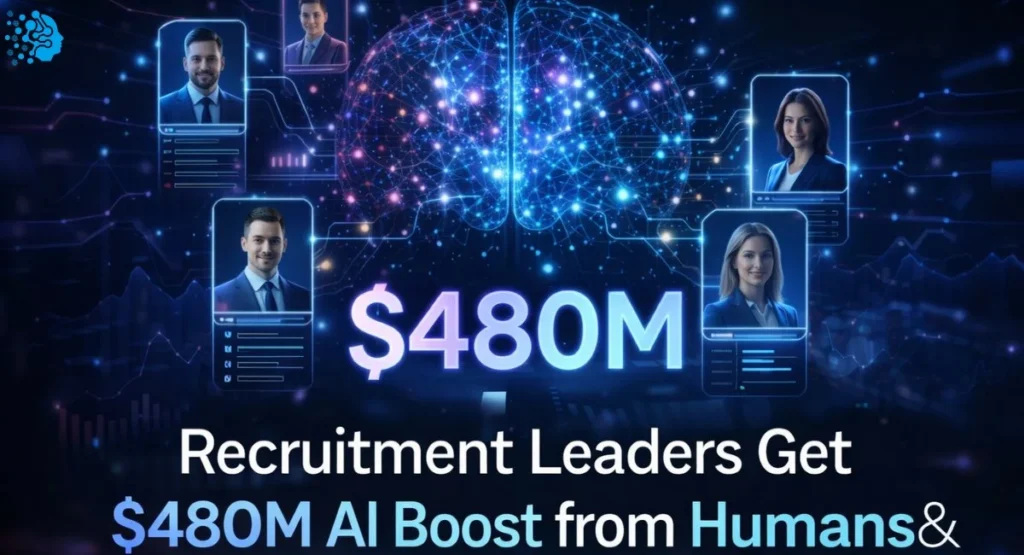 recruitment-leaders-get-dollar480m-ai-boost-from-humans&