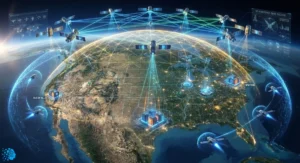 Redwire Golden Dome Contract $151B Defense AI Network