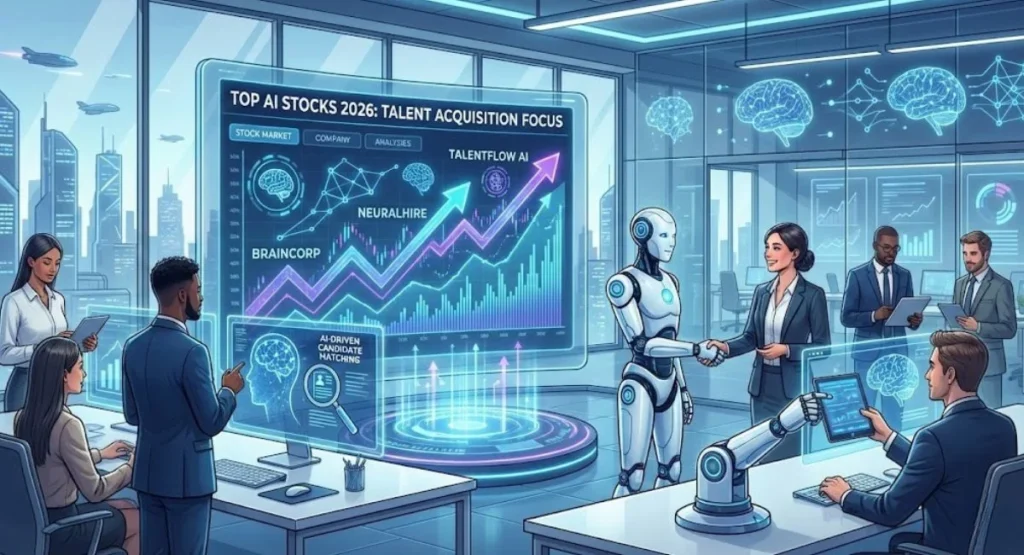top-ai-stocks-for-talent-acquisition-in-2026-insights-now